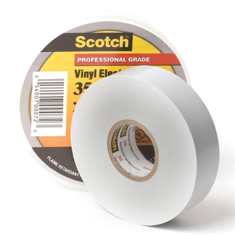 3M Vinyl Electrical Tape - Gray 1 roll By Wirecare - Walmart.com ...