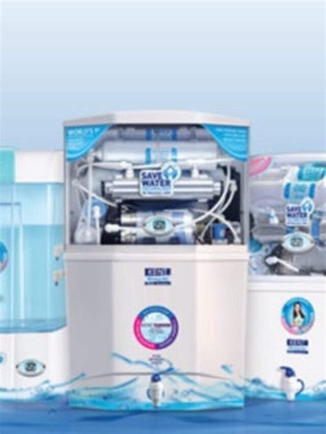 10 Best Water Purifier Brands in India 2023 - India CSR