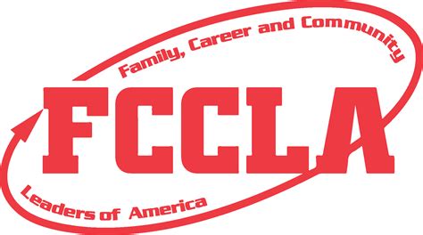 FCCLA Logo Vector - (.Ai .PNG .SVG .EPS Free Download)