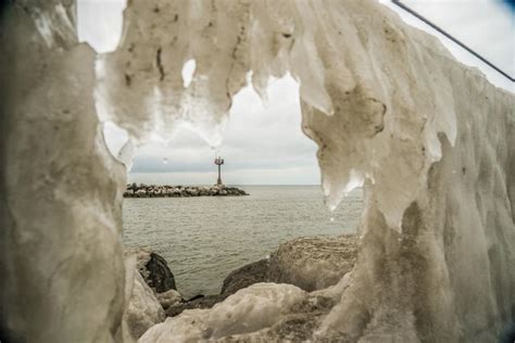 Geneva State Park - Beaches Around Lake Erie