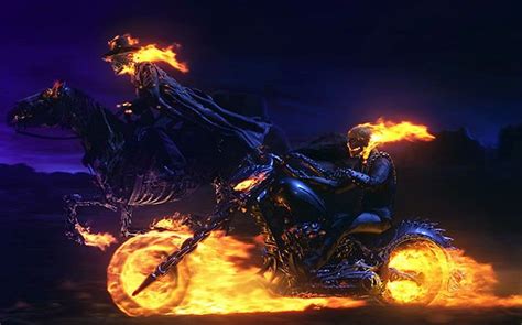 Pin by DAVI davi on Motoqueiro Fantasma MARVEL | Ghost rider wallpaper ...