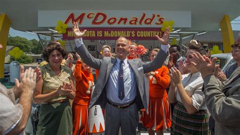 The Founder | Netflix