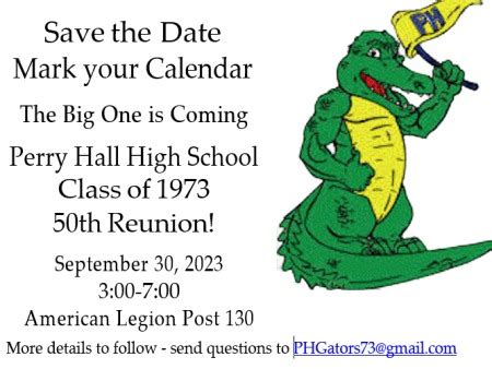 Perry Hall High School - Find Alumni, Yearbooks and Reunion Plans