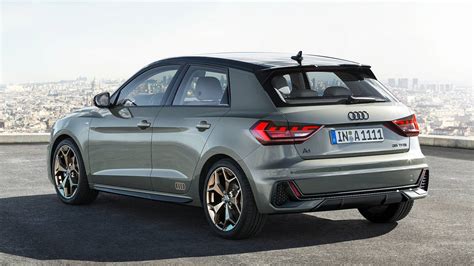 2019 Audi A1 Sportback: All The Details, Full Gallery And A Video ...