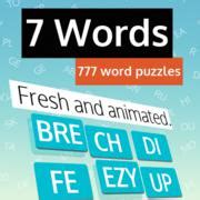 7 Words Game - Play for free on HTML5Games.com