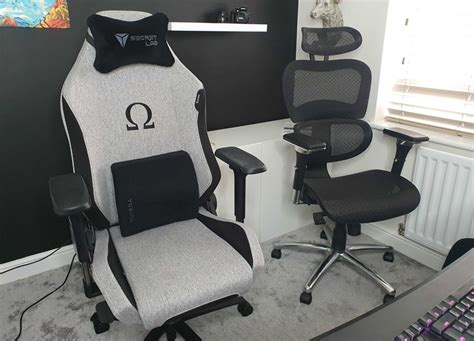 What's the Best Secretlab Chair in 2023? (Comfort & Quality)