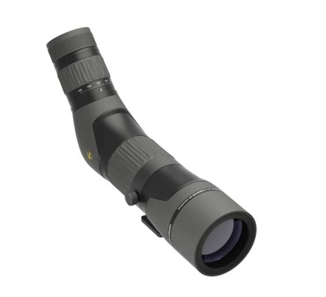 Leupold SX-2 Alpine HD 20-60x60 Angled Spotting Scope - Spotting Scopes ...