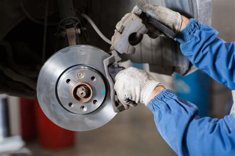 Ultimate Guide to Brake Service and Brake Repair - Ramona Tire