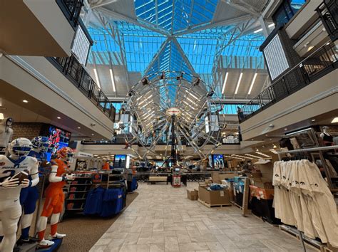 Idaho’s First Scheels is Set to open in Meridian on April 6 | Ball Ventures