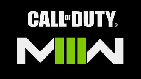 COD 2023: Everything we know — Modern Warfare 3, Warzone, leaked ...