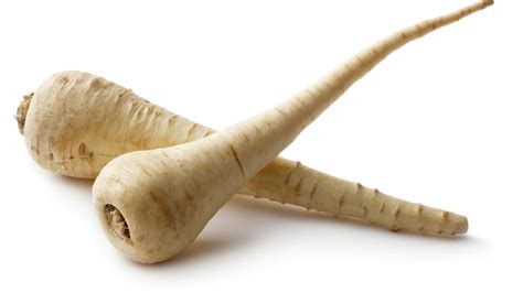 PARSNIPS (500G) – Season Harvest