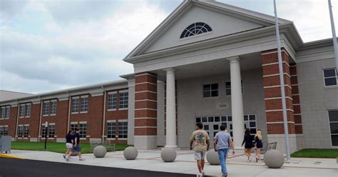 Nolensville high school will follow Franklin, Summit design prototype