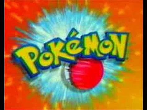 Pokémon TV Theme Song (Full) - video Dailymotion