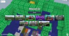 Bloxd.io - Play Online on SilverGames 🕹️