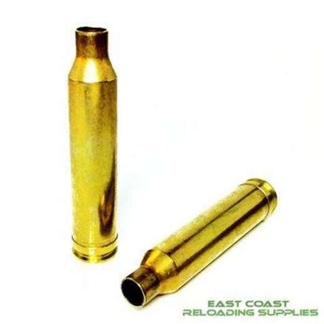 7mm Remington Magnum Once Fired Brass for Sale | East Coast Reloading ...