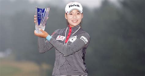 Mi Hyang Lee wins playoff to claim Mizuno Classic