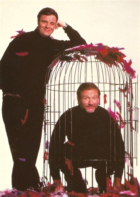 The Bird Cage | the birdcage united artist presents a mike nichols film ...