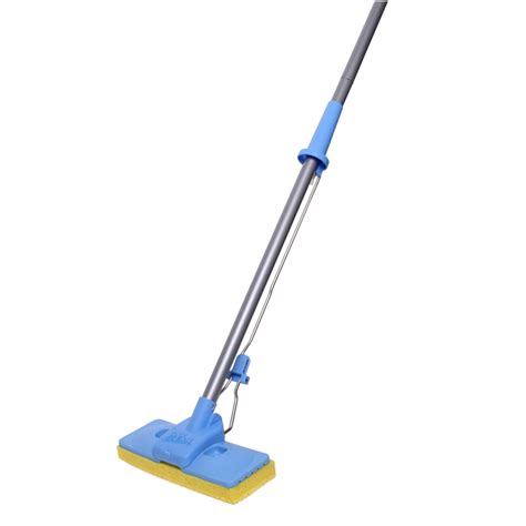 Mr Clean Speedy Sponge Mop | Bunnings Warehouse