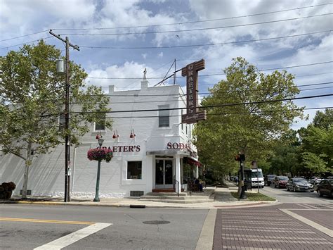 The Flavors of Bexley: A Main Street ice cream trail | The Chimes