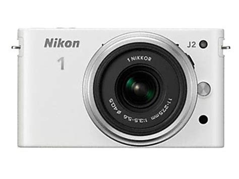 Nikon 1 J2 - CNET