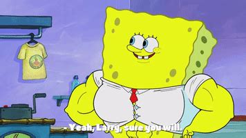 Spongebob Arms GIFs - Find & Share on GIPHY