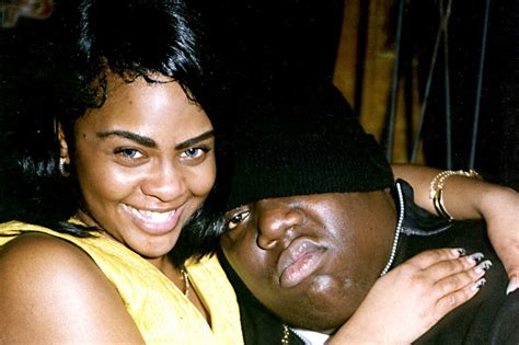 Flashback: The Notorious B.I.G. Rhymes as Lil’ Kim in ‘Queen Bitch ...