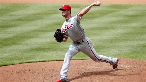 Cole Hamels, Phillies team up for no-hitter