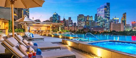 Best Hotels in Manila, Philippines: Budget to Luxury Options