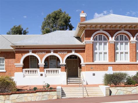 Toodyay, WA - Aussie Towns