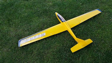 RC Gliders - RC Gliders Radio Control DLG Micro Gliders Airplane Kits ...