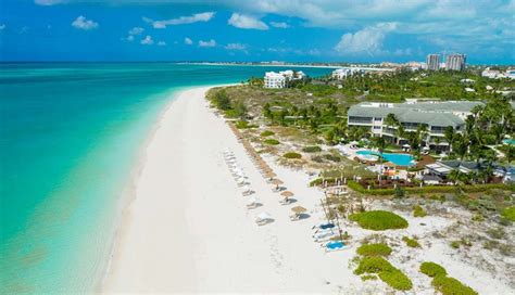 The Sands at Grace Bay - Turks and Caicos Hotels and Resorts