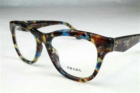 Prada blue tortoise shell | Prada glasses, Eyeglasses, Gold signet ring