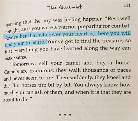 The Alchemist Quotes - ShortQuotes.cc