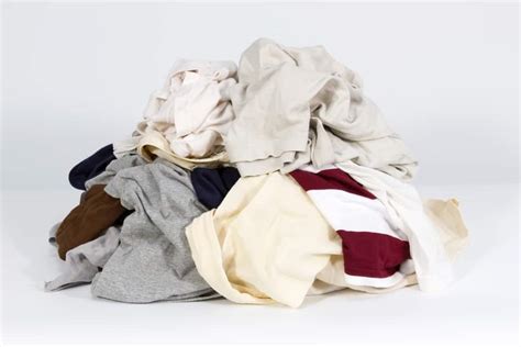 How is a recycled cotton fabric made? - Manteco