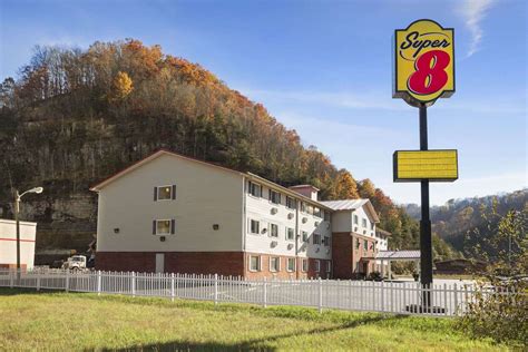 Super 8 Hotel Prestonsburg, KY - See Discounts