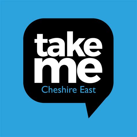 Take Me Cheshire East | Crewe