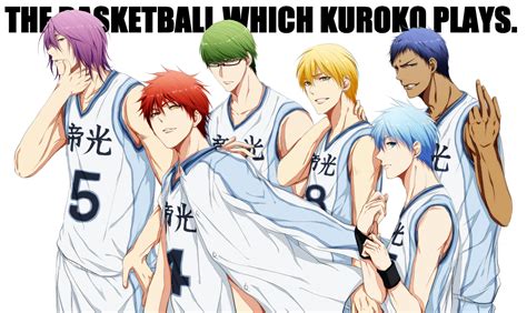 Tapety : Kuroko no Basket, Basketball 1920x1144 - dezterzy - 1254983 ...