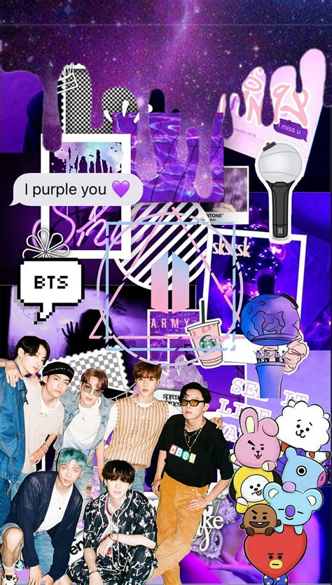 85 Wallpaper Bts Aesthetic Hd Pictures - MyWeb