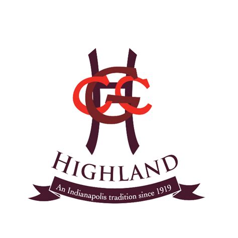 Highland Golf and Country Club - home