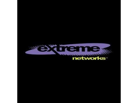 Extreme Networks Logo PNG Transparent & SVG Vector - Freebie Supply