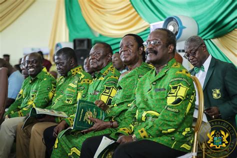 Adorable Photos of Prempeh College Uniform - Knustnoticeboard