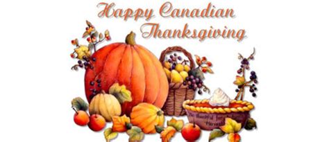 Canadian Thanksgiving | Traditions | Turkey | Celebrations | October 9