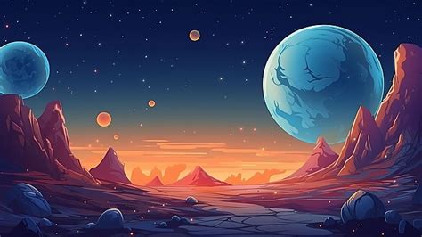 Space Game Background Images, HD Pictures And Wallpaper For, 44% OFF