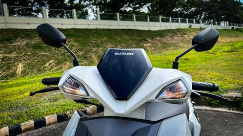 Suzuki Avenis 2023 unveiled in PH: Price, Specs, Features