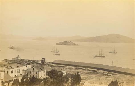 Chilling Facts About Alcatraz, The World's Most Infamous Prison