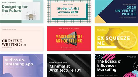 20 pitch deck examples from successful companies | Canva