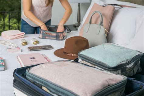 How to Pack a Suitcase (2020): A Complete Guide for Newbies – EzPacking ...