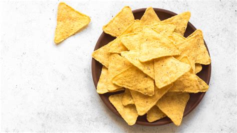 50% Of Americans Said This Is Their Go-To Brand Of Tortilla Chips