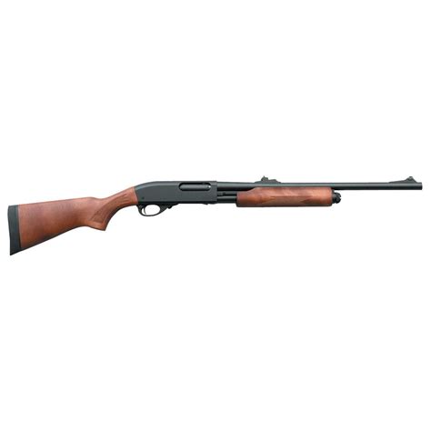 Remington 12 Gauge Pump Action Shotgun