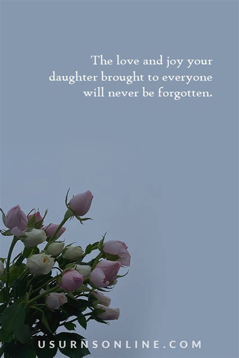 60 Comforting Sympathy Messages for Loss of a Child » US Urns Online